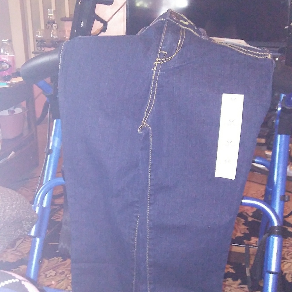 Unisex jeans